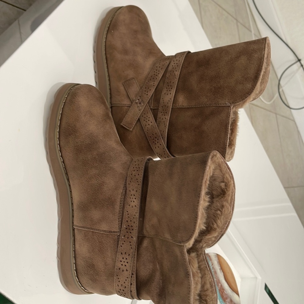 Skechers Boots